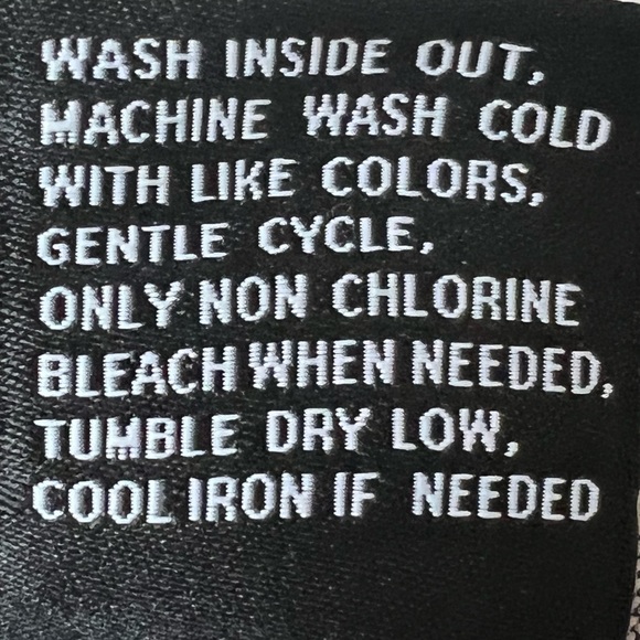 THE WEBSTER MIAMI for TARGET navy skirt - Picture 4 of 4